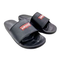 LEVIS SHOVEL BEACH SANDALS