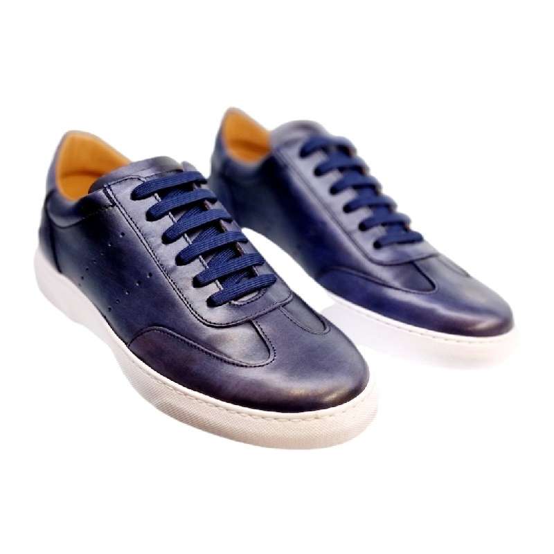 ULTRA LIGHT CASUAL SHOES WITH HELMET SOLE