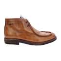 MEN'S MURANO LEATHER DRESS ANKLE BOOTS