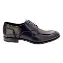 CLASSIC LEATHER BLUCHER SHOES