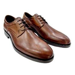 SMOOTH LEATHER DRESS SHOE