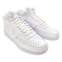 NIKE WMNS COURT VISION MID SHOES