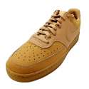 NIKE COURT VISION LO SNEAKERS