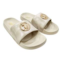 WOMEN'S BEACH SHOVEL U.S. POLO ASSN
