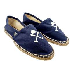 HARPER  NEYER MAN STRIPES ESPADRILLES