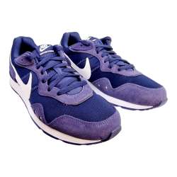 NIKE VENTURE RUNNER BLUE MEN'S SHOE