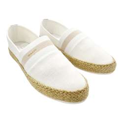 CAMPING WOMEN GANT WHITE