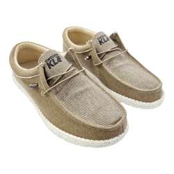 WALLABY HOMBRE CONFORT-SPORT CAMEL