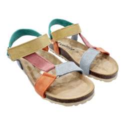 WOMEN'S BIO CALIFORNIAN SANDAL