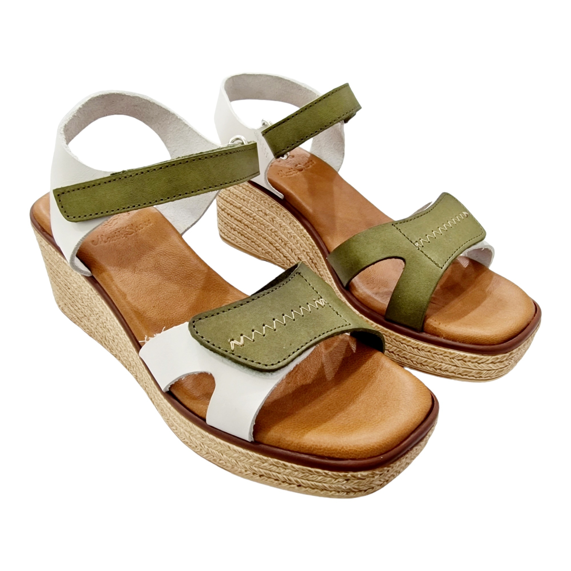 Sandalias cuna hot sale