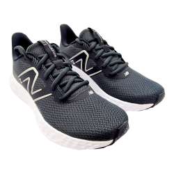 NEW BALANCE MEN'S 411 BLACK SHOES