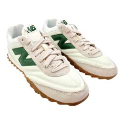 ZAPATILLAS NEW BALANCE HOMBRE VERDE 30SN VERDE