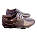 ZAPATO BLUCHER ONFOOT HOMBRE EXTRACONFORT NEGRO