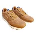 MUSTANG MAN CASUAL SNEAKERS CAMEL