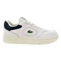 LACOSTE LINESET 223 1 SMA MAN SNEAKERS