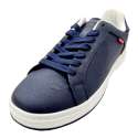 ZAPATILLAS LEVIS HOMBRE CLÁSICAS MARINO