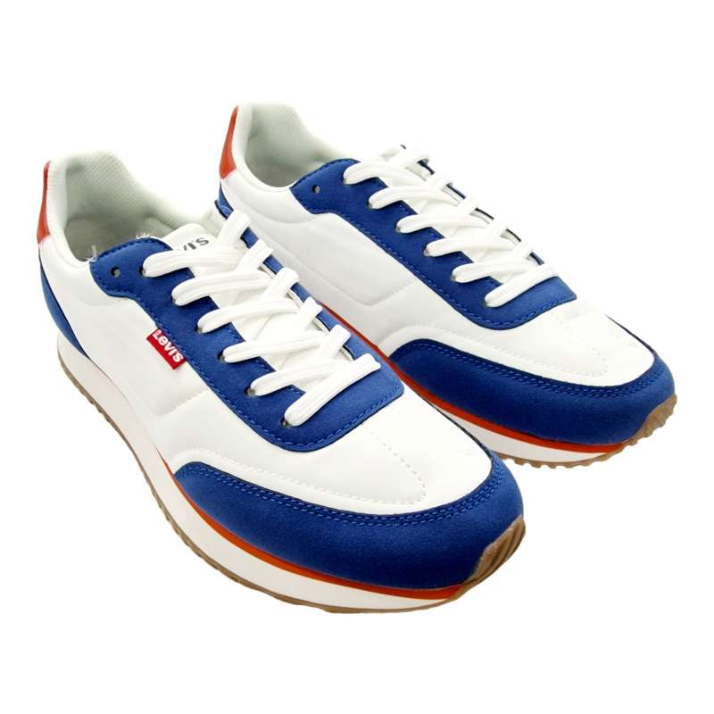 LEVIS MAN WALK SHOES