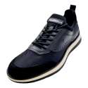 ZAPATILLAS MARTINELLI CASUAL 2733X NEGRO