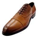 BLUCHER MARTINELLI DRESS SHOE WITH TOE