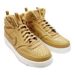 NIKE COURT VISION MID WNTR BOOT