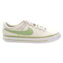 ZAPATILLA NIKE MUJER COURT LEGACY (GS) VERDE