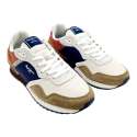 ZAPATILLAS PEPE JEANS CASUAL LONDON CLASS 865 BEIGE