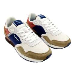 PEPE JEANS CASUAL LONDON CLASS 865 SNEAKERS