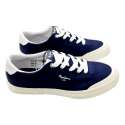 ZAPATILLAS HOMBRE PEPE JEANS CASUAL KENTON 595 MARINO