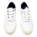 ZAPATILLAS HOMBRE PEPE JEANS CASUAL KENTON 800 BLANCO