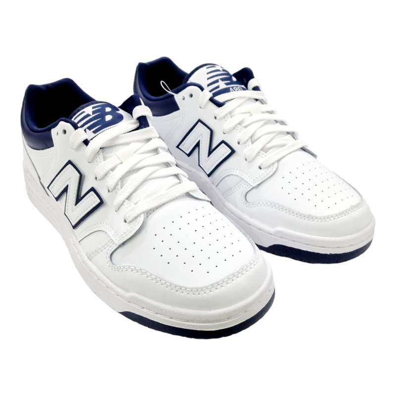 ZAPATILLAS NEW BALANCE 480LWN HOMBRE MARINO