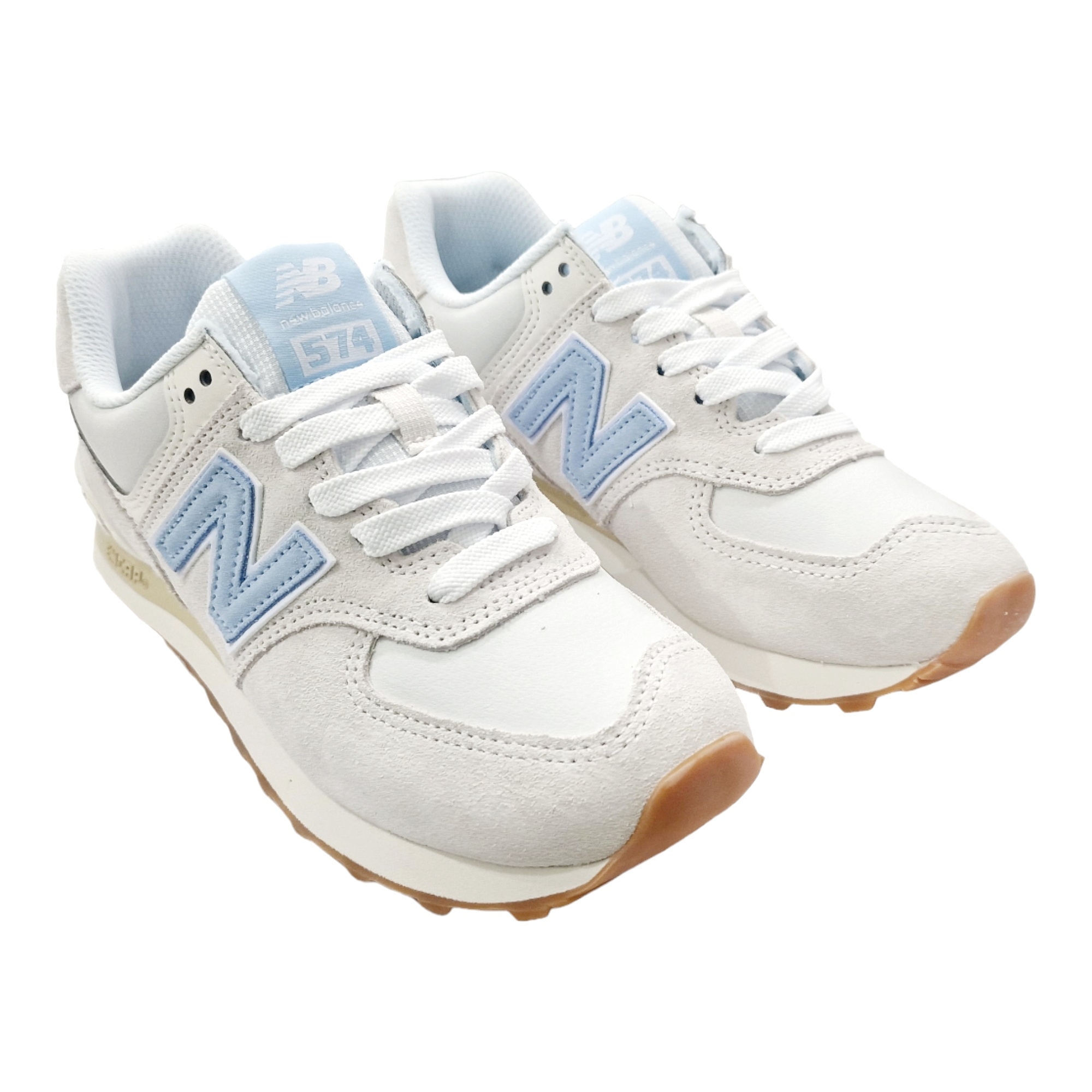 ZAPATILLAS NEW BALANCE MUJER 574QA2