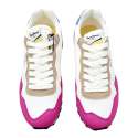 ZAPATILLAS MUJER PEPE JEANS CASUAL NATCH BASIC W FUCSIA