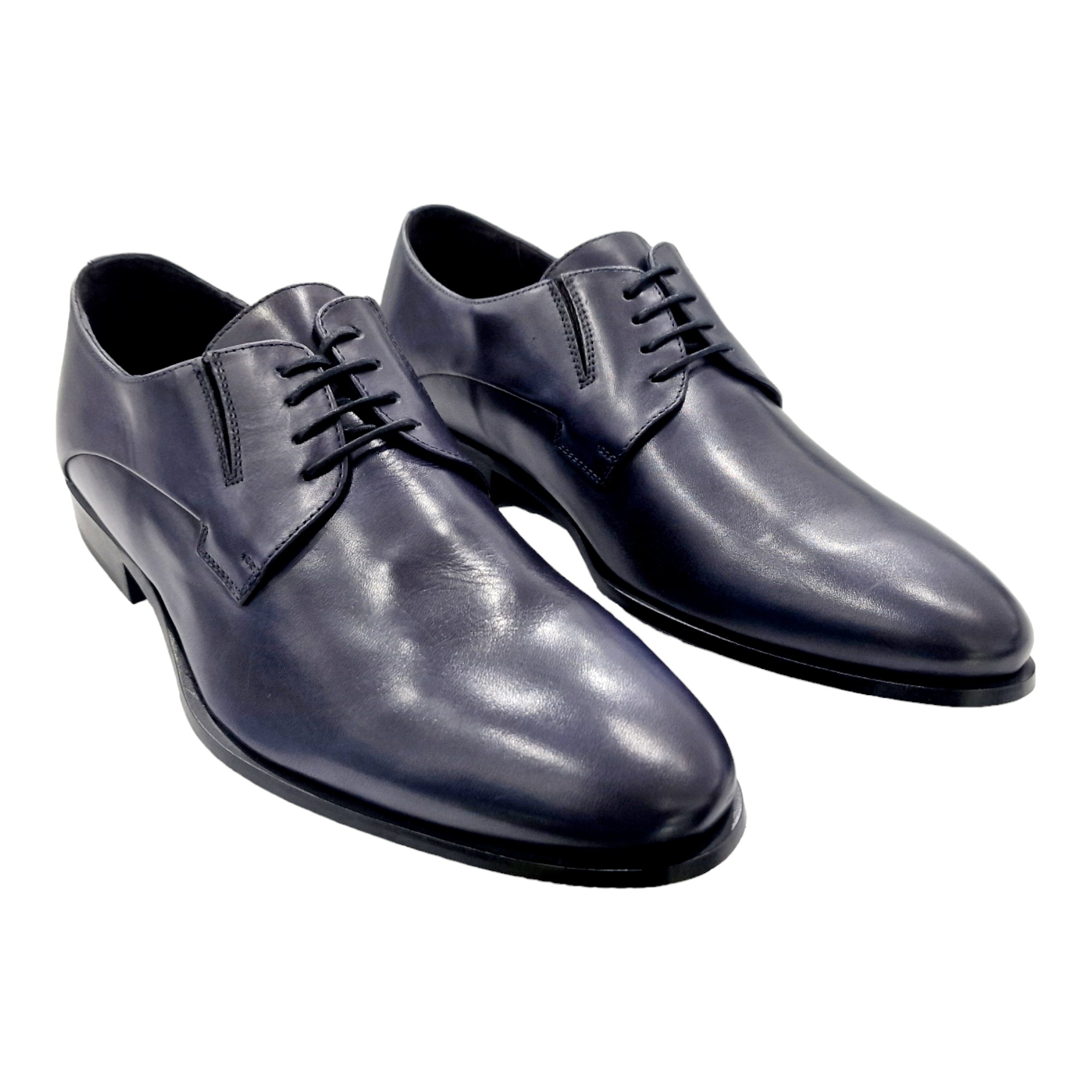 Blucher Hombre Zapato De Vestir Sergio Serrano Para Hombre