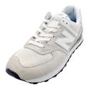 ZAPATILLAS NEW BALANCE HOMBRE ML574EVM GRIS