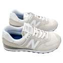 ZAPATILLAS NEW BALANCE HOMBRE ML574EVM GRIS