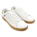 ZAPATILLAS LEVIS HOMBRE CLÁSICAS BLANCO