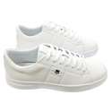 ZAPATILLAS HOMBRE GANT JOREE CASUAL BLANCO