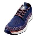 ZAPATILLAS US POLO ASSN MUJER MEMORY FOAM AZUL MARINO