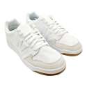 ZAPATILLAS NEW BALANCE HOMBRE 480LFR BLANCO