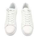 ZAPATILLAS HOMBRE U.S. POLO.ASSN BLANCA BLANCO