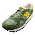 ZAPATILLAS HOMBRE SAUCONY SHADOW S2108-880 VERDE