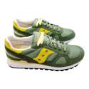 ZAPATILLAS HOMBRE SAUCONY SHADOW S2108-880 VERDE