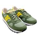 ZAPATILLAS HOMBRE SAUCONY SHADOW S2108-880 VERDE