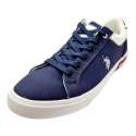 ZAPATILLA HOMBRE US POLO ASSN CASUAL MARINO MARINO