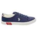 ZAPATILLA HOMBRE US POLO ASSN CASUAL MARINO MARINO