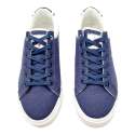 ZAPATILLA HOMBRE US POLO ASSN CASUAL MARINO MARINO