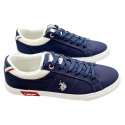 ZAPATILLA HOMBRE US POLO ASSN CASUAL MARINO MARINO