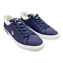 ZAPATILLA HOMBRE US POLO ASSN CASUAL MARINO MARINO