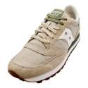 ZAPATILLAS SAUCONY JAZZ ORIGINAL HOMBRE S2044-696 BEIGE