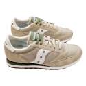 ZAPATILLAS SAUCONY JAZZ ORIGINAL HOMBRE S2044-696 BEIGE